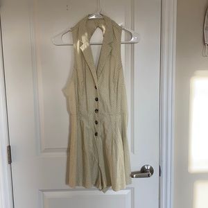 Romper (Urban Outfitters)